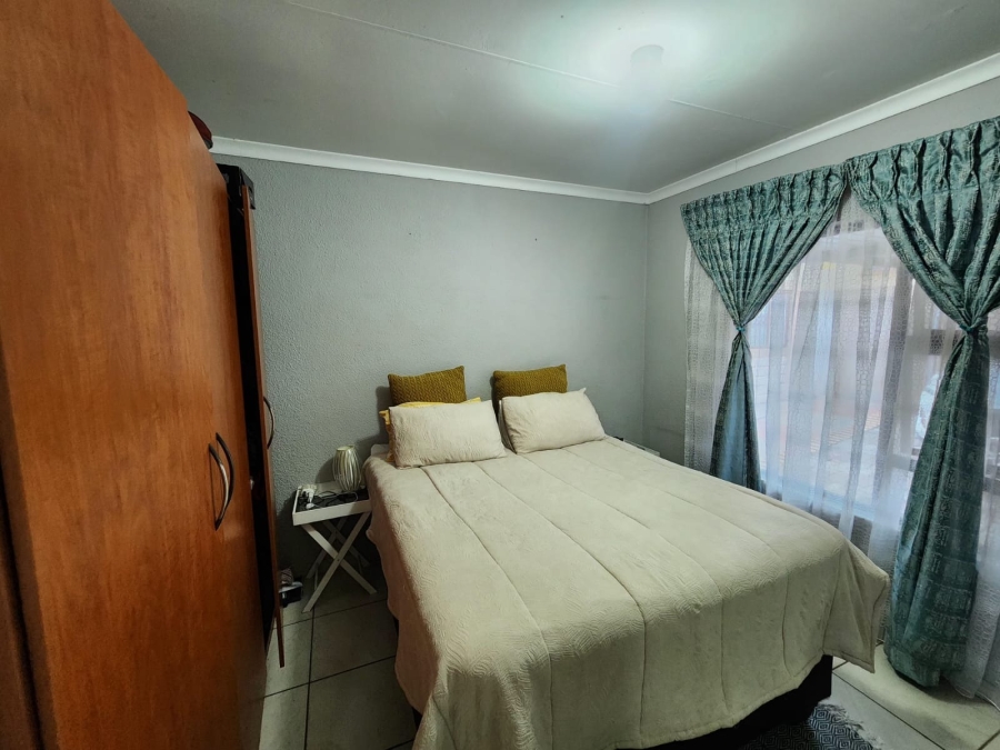 3 Bedroom Property for Sale in Tlhabane West North West